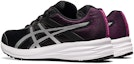 Shop (W) ASICS Gel-Azumaya 'Hitam Ungu' 1012B052-002