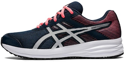 (Women) ASICS Gel-Azumaya 'Navy Grey' 1012B052-400 (Women) ASICS Gel-Azumaya 'Navy Grey' 1012B052-400