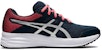 (W) ASICS Gel-Azumaya 'Navy Grey' Kasut Lelaki - Biru Kelabu 1012B052-400