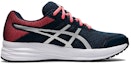Order (W) ASICS Gel-Azumaya 'Navy Grey' Kasut Lelaki - Biru Kelabu 1012B052-400