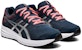 (W) ASICS Gel-Azumaya 'Navy Grey' Kasut Lelaki - Biru Kelabu 1012B052-400