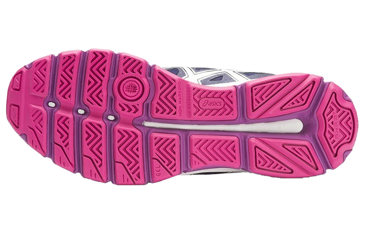 (W) ASICS Gel Ballarat 3 'Grey Purple Pink' 圖 4