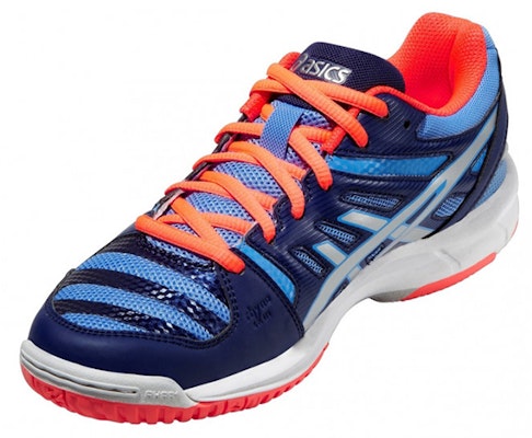 (Women) ASICS Gel-Beyond 4 Low 'Blue Orange' B454N-4793 Order (Women) ASICS Gel-Beyond 4 Low 'Blue Orange' B454N-4793
