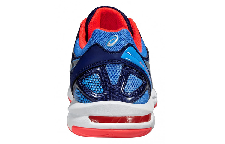 Purchase (W) ASICS Gel-Beyond 4 Low 'Biru Oranye' B454N-4793