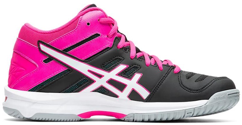 (W) ASICS Gel-Beyond 5 Negro/Rosa B650N-001 Order (W) ASICS Gel-Beyond 5 Negro/Rosa B650N-001