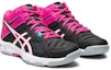 Lookbook (W) ASICS Gel-Beyond 5 Hitam/Merah Jambu B650N-001