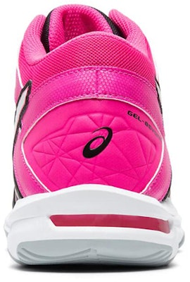 (Women) ASICS Gel-Beyond 5 Black/Pink B650N-001 Purchase (Women) ASICS Gel-Beyond 5 Black/Pink B650N-001