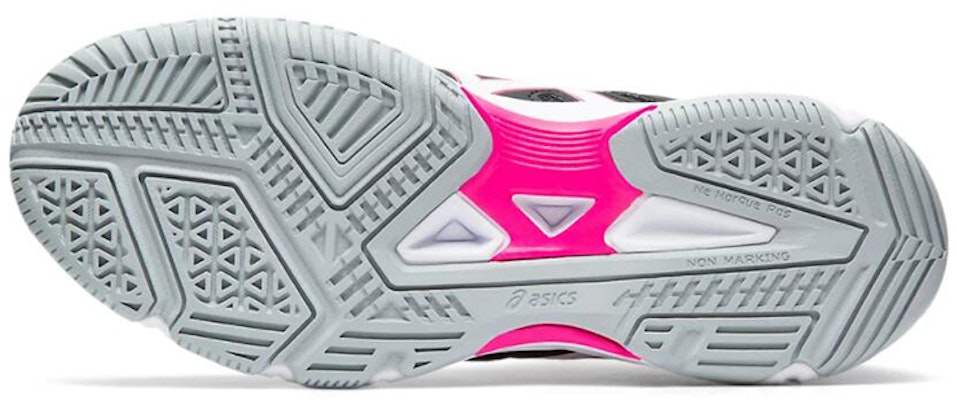(Women) ASICS Gel-Beyond 5 Black/Pink B650N-001 Details for (Women) ASICS Gel-Beyond 5 Black/Pink B650N-001