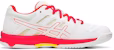 (W) ASICS Gel-Beyond 5 'Putih Merah' B651N-100