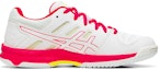 Order (W) ASICS Gel-Beyond 5 'Putih Merah' B651N-100