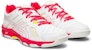 (W) ASICS Gel-Beyond 5 'Putih Merah' B651N-100