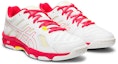 Lookbook (W) ASICS Gel-Beyond 5 'Putih Merah' B651N-100