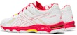 (W) ASICS Gel-Beyond 5 'Putih Merah' B651N-100