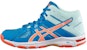 (W) ASICS Gel Beyond 5 MT 'Biru Jingga' B650N-4306