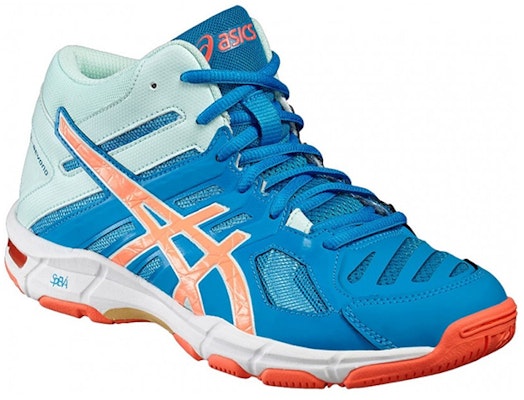 (Women) ASICS Gel Beyond 5 MT 'Blue Orange' B650N-4306 Lookbook (Women) ASICS Gel Beyond 5 MT 'Blue Orange' B650N-4306