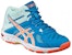 (W) ASICS Gel Beyond 5 MT 'Biru Jingga' B650N-4306