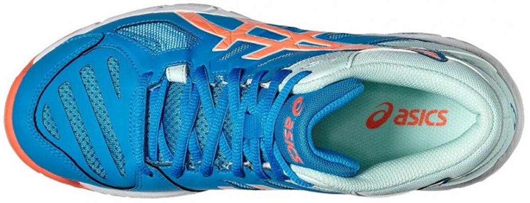(Women) ASICS Gel Beyond 5 MT 'Blue Orange' B650N-4306 Shop (Women) ASICS Gel Beyond 5 MT 'Blue Orange' B650N-4306