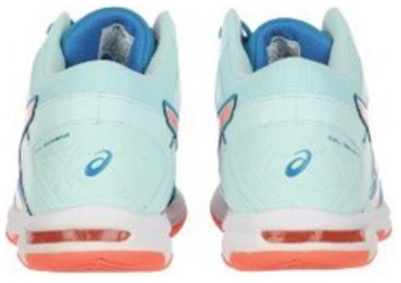 (Women) ASICS Gel Beyond 5 MT 'Blue Orange' B650N-4306 Purchase (Women) ASICS Gel Beyond 5 MT 'Blue Orange' B650N-4306
