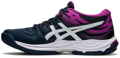 (Women) ASICS Gel-Beyond 6 Blue/ 'White' 1072A052-401 (Women) ASICS Gel-Beyond 6 Blue/ 'White' 1072A052-401