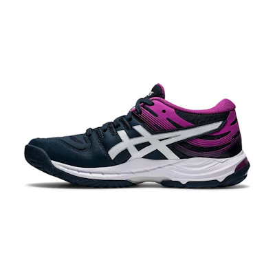 (W) ASICS Gel-Beyond 6 Blue/ 'White'