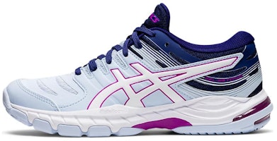 (Women) ASICS Gel-Beyond 6 'Blue White' 1072A052-404 (Women) ASICS Gel-Beyond 6 'Blue White' 1072A052-404