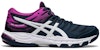 (W) ASICS Gel-Beyond 6 Biru/ 'Putih' 1072A052-401