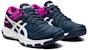 (W) ASICS Gel-Beyond 6 Biru/ 'Putih' 1072A052-401