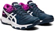 Lookbook (W) ASICS Gel-Beyond 6 Biru/ 'Putih' 1072A052-401