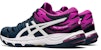 (W) ASICS Gel-Beyond 6 Biru/ 'Putih' 1072A052-401