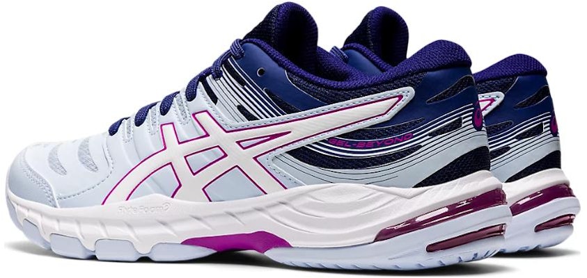 (Women) ASICS Gel-Beyond 6 'Blue White' 1072A052-404 Shop (Women) ASICS Gel-Beyond 6 'Blue White' 1072A052-404