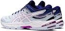 Shop (W) ASICS Gel-Beyond 6 'Biru Putih' 1072A052-404
