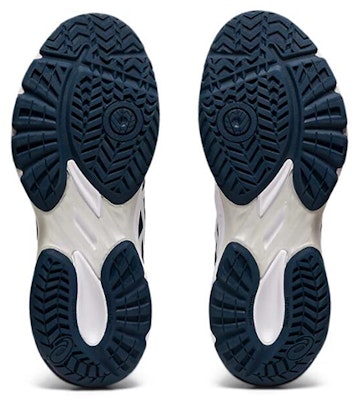 (W) ASICS Gel-Beyond 6 Azul/Blanco 1072A052-401 Details for (W) ASICS Gel-Beyond 6 Azul/Blanco 1072A052-401
