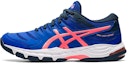 Buy (W) ASICS Gel-Beyond 6 'Biru Gelap Pink' 1072A052-403