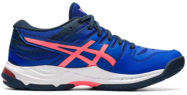 (W) ASICS Gel-Beyond 6 'Azul Oscuro Rosa' 1072A052-403 Order (W) ASICS Gel-Beyond 6 'Azul Oscuro Rosa' 1072A052-403