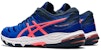 (W) ASICS Gel-Beyond 6 'Biru Gelap Pink' 1072A052-403