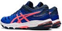 Shop (W) ASICS Gel-Beyond 6 'Biru Gelap Pink' 1072A052-403