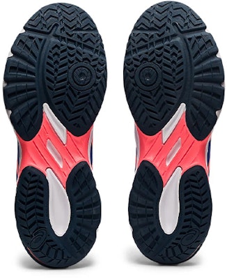 (W) ASICS Gel-Beyond 6 'Azul Oscuro Rosa' 1072A052-403 Details for (W) ASICS Gel-Beyond 6 'Azul Oscuro Rosa' 1072A052-403