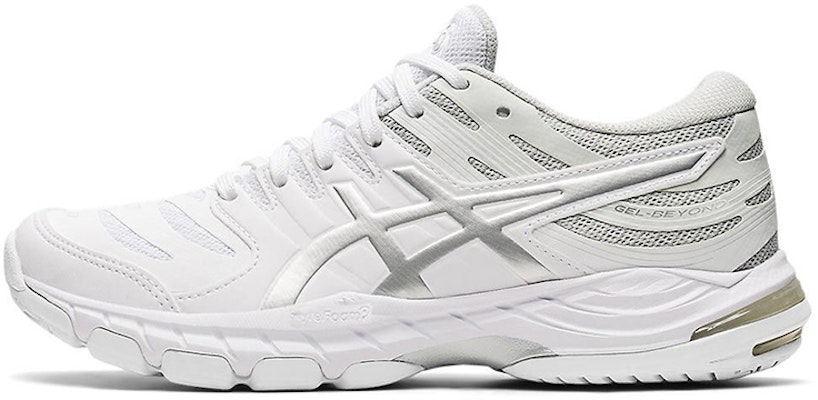 (Women) ASICS Gel-Beyond 6 'Silver White' 1072A052-104 Buy (Women) ASICS Gel-Beyond 6 'Silver White' 1072A052-104