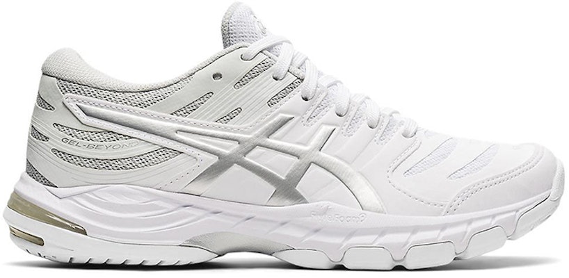 (W) ASICS Gel-Beyond 6 'Blanco Plateado' 1072A052-104 Order (W) ASICS Gel-Beyond 6 'Blanco Plateado' 1072A052-104