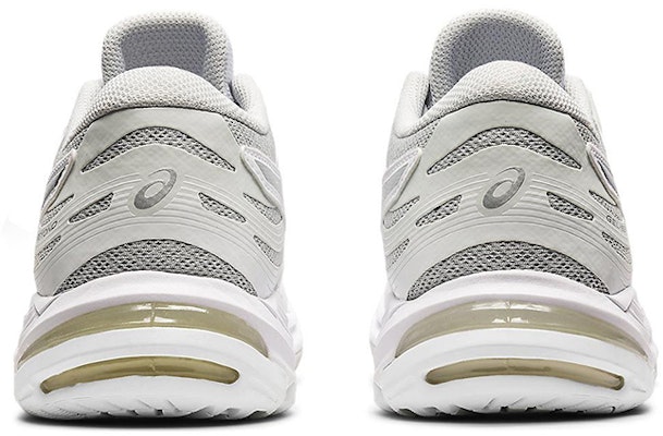 (W) ASICS Gel-Beyond 6 'Blanco Plateado' 1072A052-104 Shop (W) ASICS Gel-Beyond 6 'Blanco Plateado' 1072A052-104