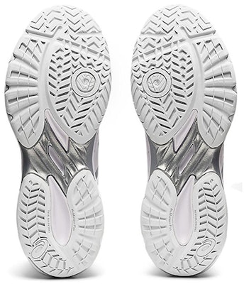 (Women) ASICS Gel-Beyond 6 'Silver White' 1072A052-104 Purchase (Women) ASICS Gel-Beyond 6 'Silver White' 1072A052-104