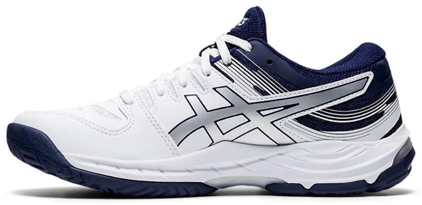 (Women) ASICS Gel-Beyond 6 White/Blue/Silver 1072A052-102 Buy (Women) ASICS Gel-Beyond 6 White/Blue/Silver 1072A052-102