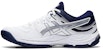 (W) ASICS Gel-Beyond 6 Putih/Biru/Perak 1072A052-102