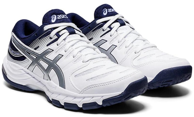 (Women) ASICS Gel-Beyond 6 White/Blue/Silver 1072A052-102 Lookbook (Women) ASICS Gel-Beyond 6 White/Blue/Silver 1072A052-102