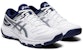 (W) ASICS Gel-Beyond 6 Putih/Biru/Perak 1072A052-102