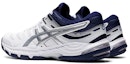 Shop (W) ASICS Gel-Beyond 6 Putih/Biru/Perak 1072A052-102