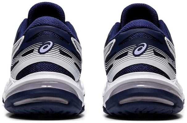 (W) ASICS Gel-Beyond 6 Blanco/Azul/Plata 1072A052-102 Purchase (W) ASICS Gel-Beyond 6 Blanco/Azul/Plata 1072A052-102