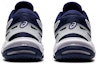 Purchase (W) ASICS Gel-Beyond 6 Putih/Biru/Perak 1072A052-102