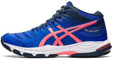 (Women) ASICS Gel-Beyond MT 6 'Deep Blue Pink' 1072A051-403 (Women) ASICS Gel-Beyond MT 6 'Deep Blue Pink' 1072A051-403