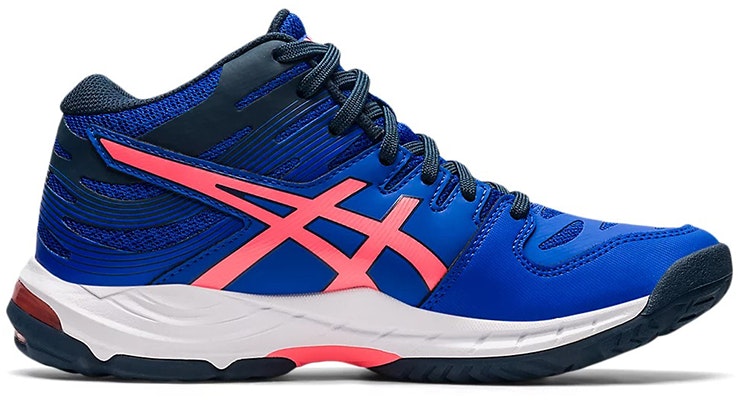 (Women) ASICS Gel-Beyond MT 6 'Deep Blue Pink' 1072A051-403 Order (Women) ASICS Gel-Beyond MT 6 'Deep Blue Pink' 1072A051-403